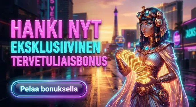 Tuuri Casino